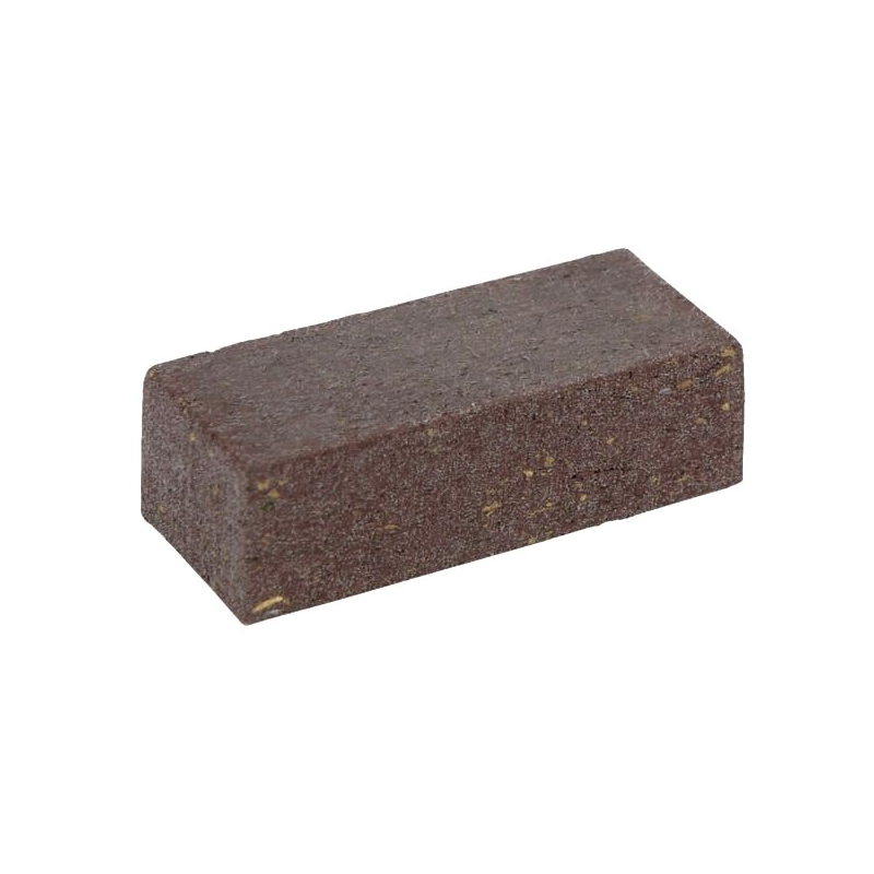 Plaquette de frein boite autoportée GGP / Stiga 63cm - 119700052/0