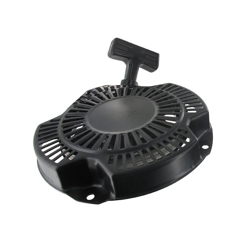 Lanceur motoculteur moteur Subaru EX27 / EH25