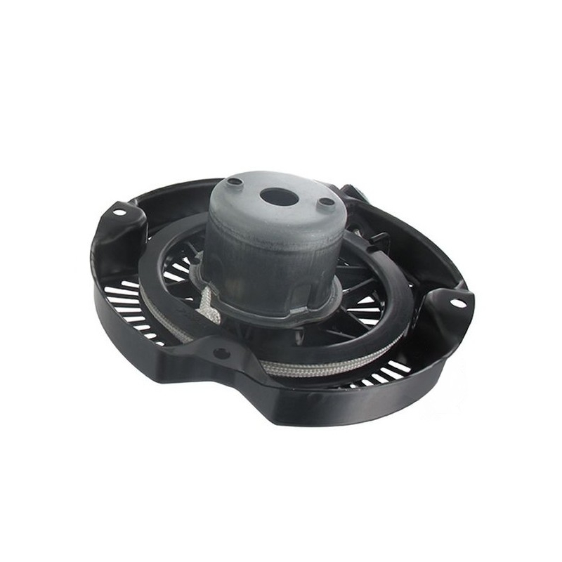 Lanceur motoculteur moteur Subaru EX27 / EH25