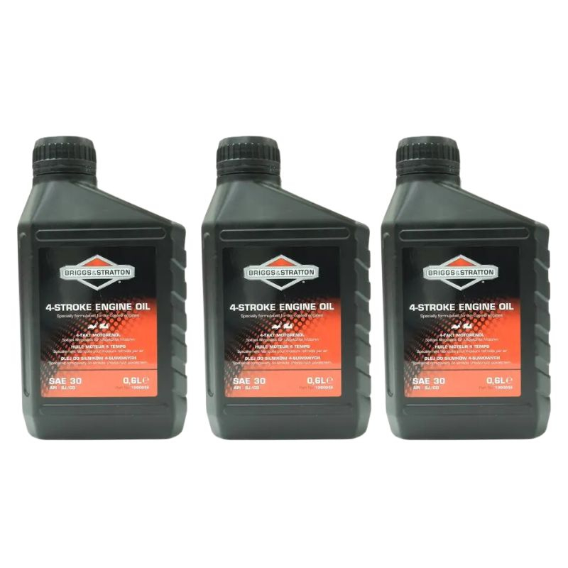 Kit entretien moteur Briggs & Stratton V-Twin Vanguard Bicylindre