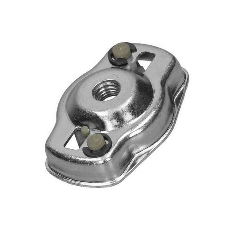 Support cliquets débroussailleuse Mc Culloch B26PS