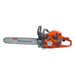 Tronçonneuse thermique Husqvarna 562XP Mark II