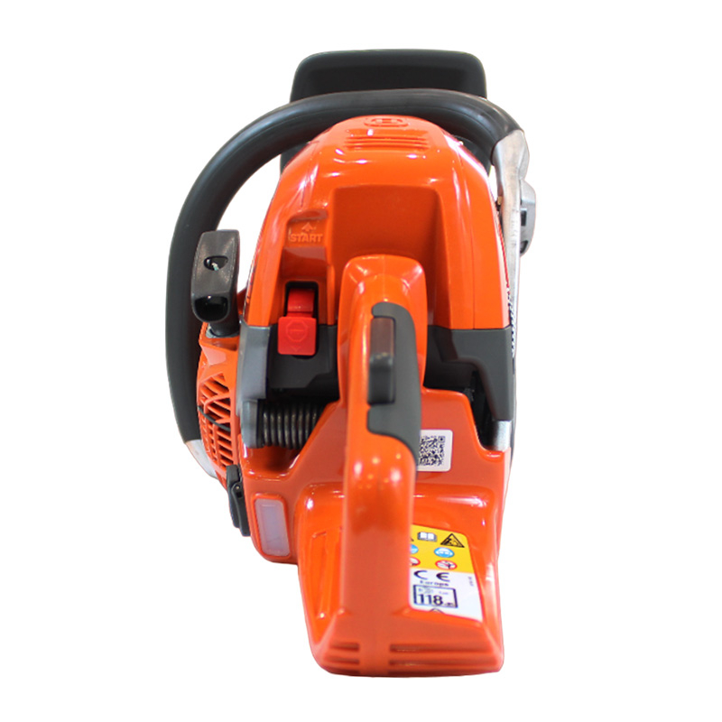 Tronçonneuse thermique Husqvarna 562XP Mark II