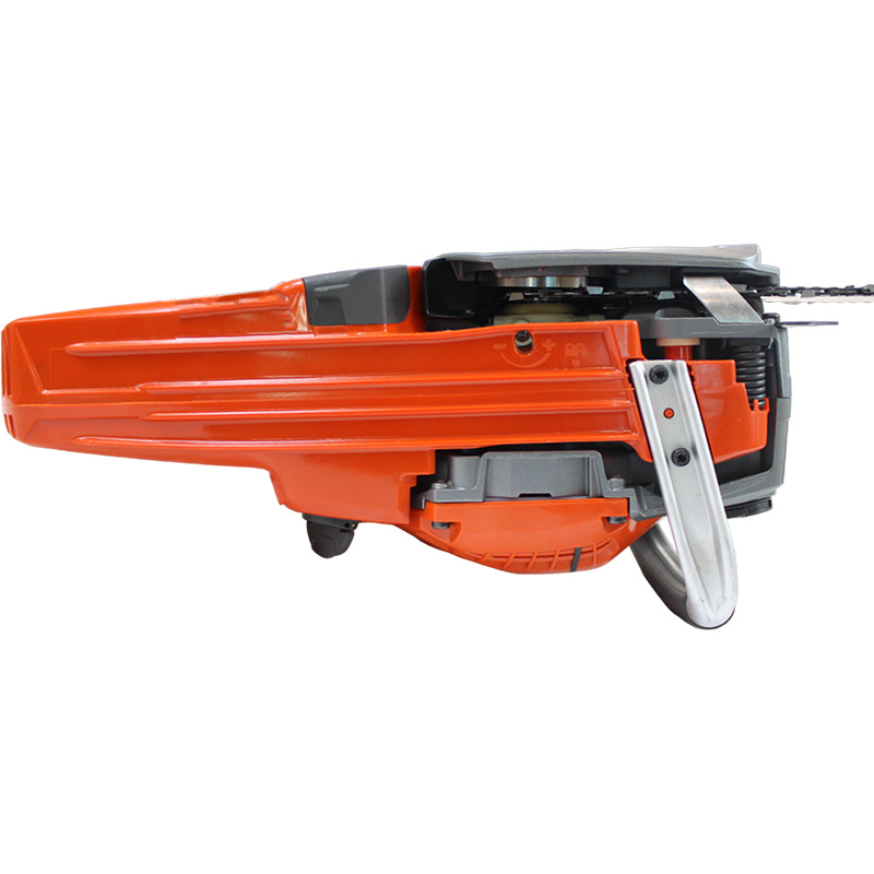 Tronçonneuse thermique Husqvarna 562XP Mark II