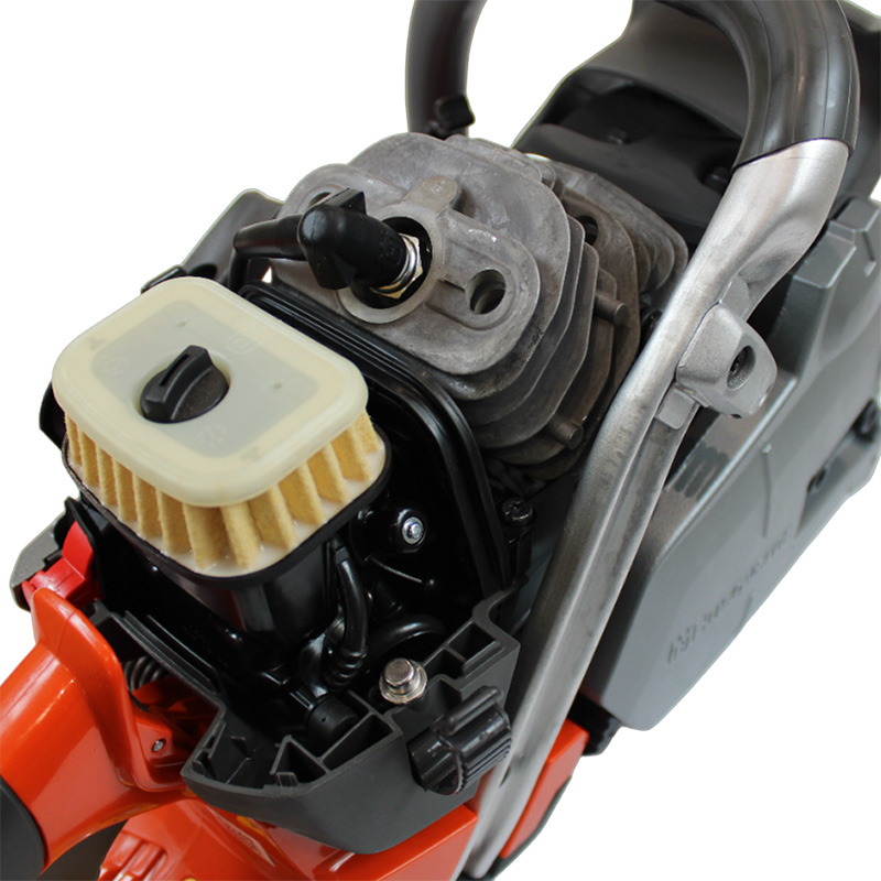 Tronçonneuse thermique Husqvarna 562XP Mark II