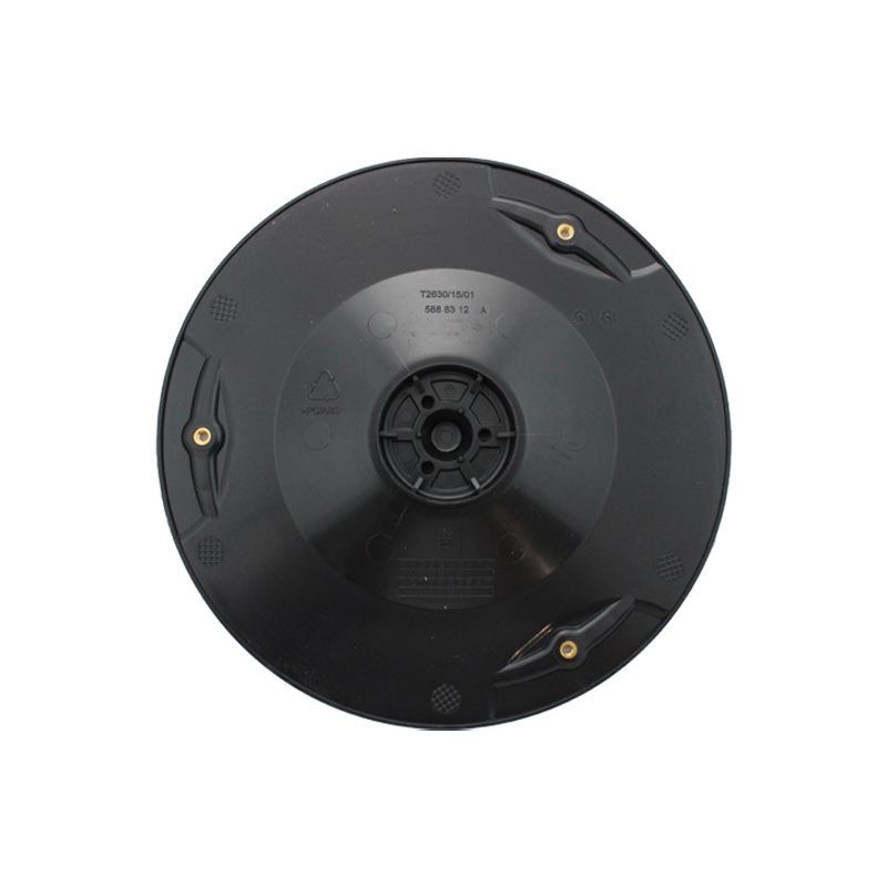 Disque de coupe robot tondeuse Gardena Sileno