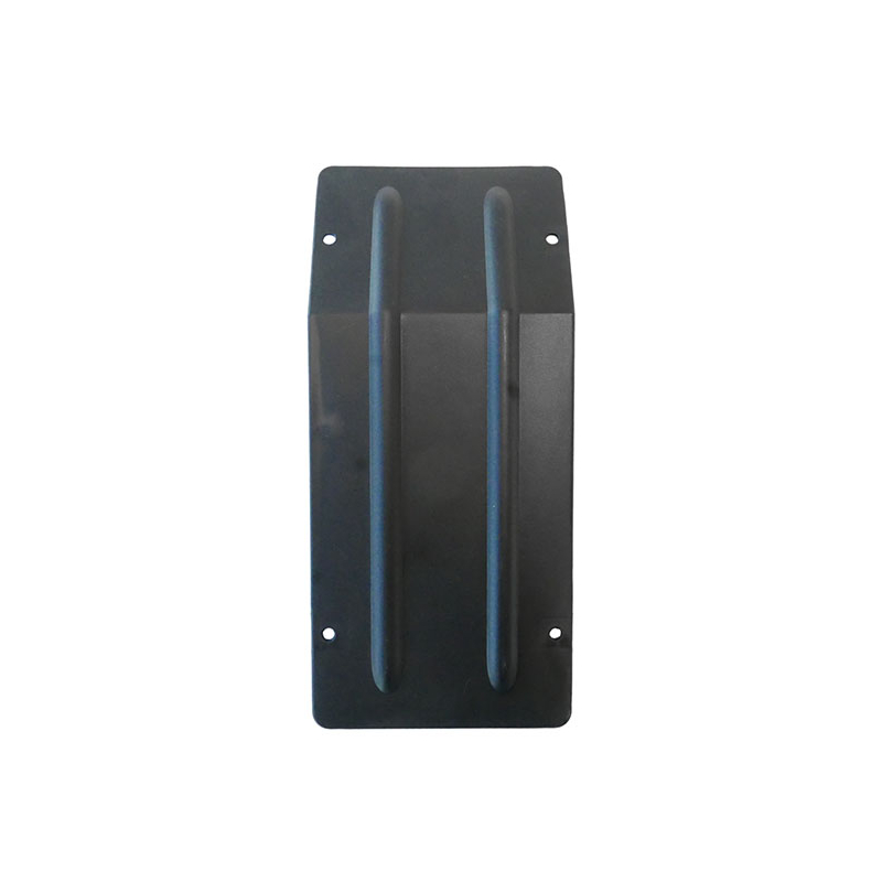 Tole de protection carter noir motobineuse Sterwins