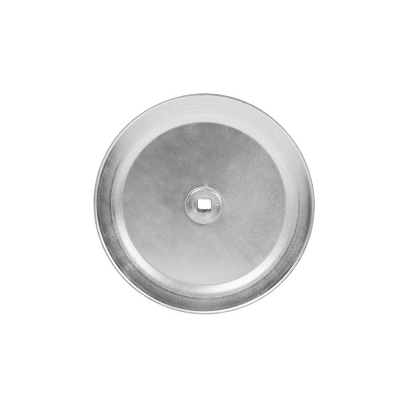 Poulie transmission motobineuse Staub ST 4872