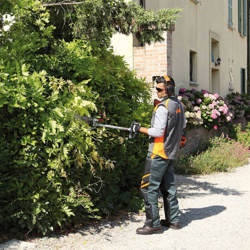 Outil taille-haies pour bloc moteur Oleo-Mac BC241D / BC300D / BCi300D