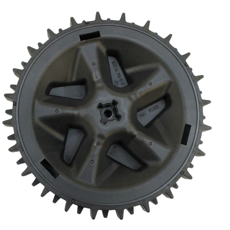 Roue arrière gauche robot tondeuse Robocut XL600 / XXL900/ PX-RRM-600Wi