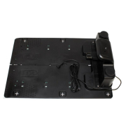 Station charge robot tondeuse Scheppach - 7913001709