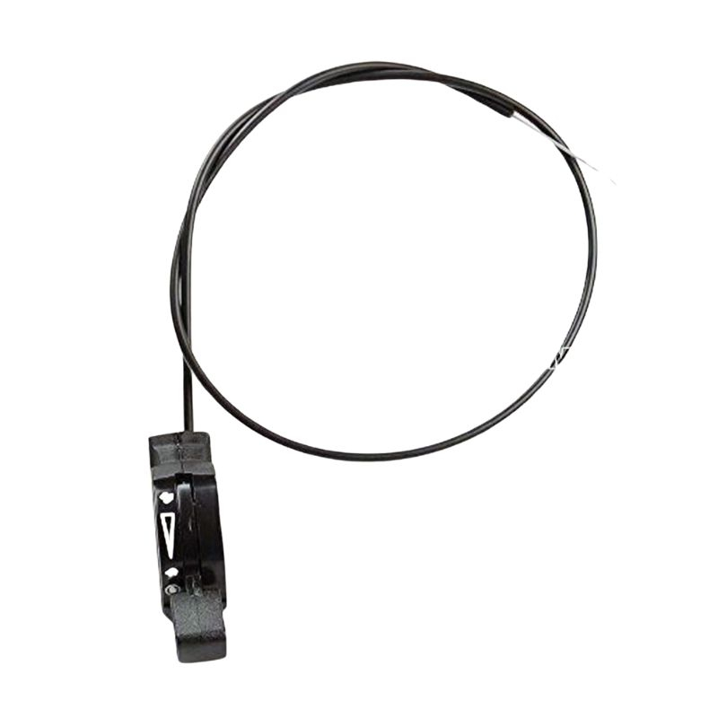 Câble gaz débroussailleuse Husqvarna 129R, 325R, BC2228 - 580294301