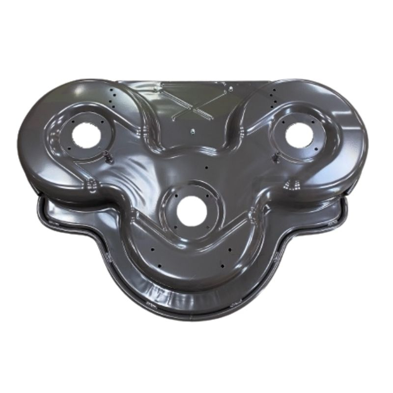 Plateau de coupe tracteur tondeuse Husqvarna