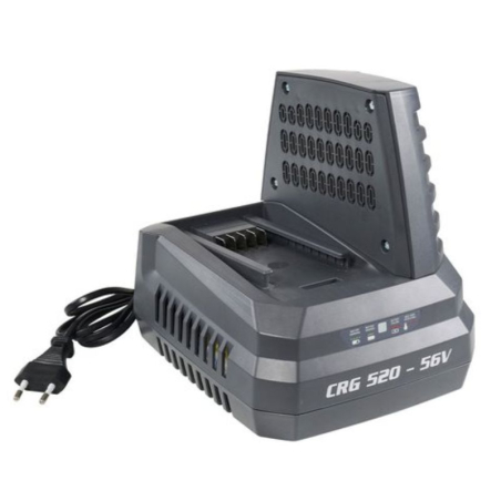 Chargeur Oleo Mac 56V CRG520 Chargeur Oleo Mac 56V CRG520