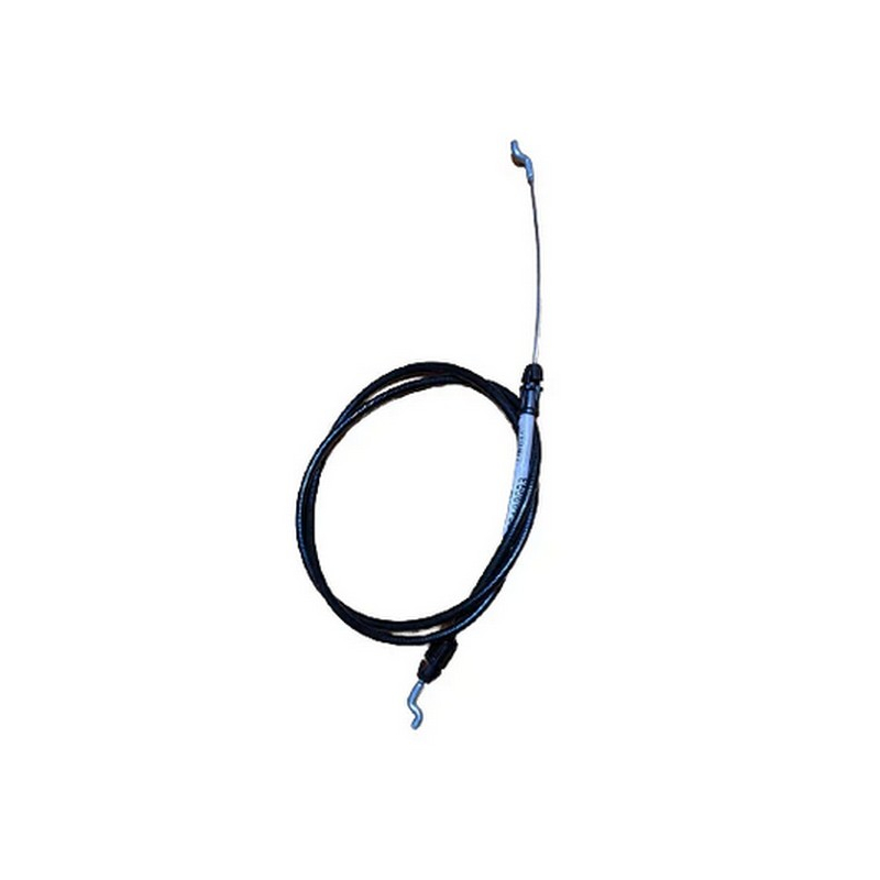 Cable frein moteur tondeuse Oleo-Mac G44P, G44PK, G48PK - 70408774