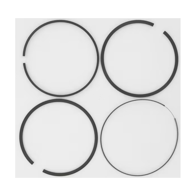 Jeu de segments moteur Briggs et Stratton Origine - 690162