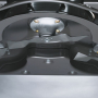 Tondeuse autoportée coupe frontale à batterie Husqvarna R200iX AWD Tondeuse autoportée coupe frontale à batterie Husqvarna R200iX AWD