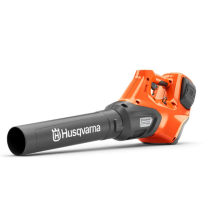 Souffleur de feuilles à batterie Husqvarna 530iB Souffleur de feuilles à batterie Husqvarna 530iB