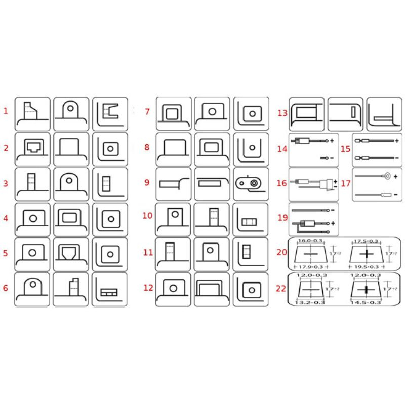 Batterie Tashima Sodium-Ion 12V-25A