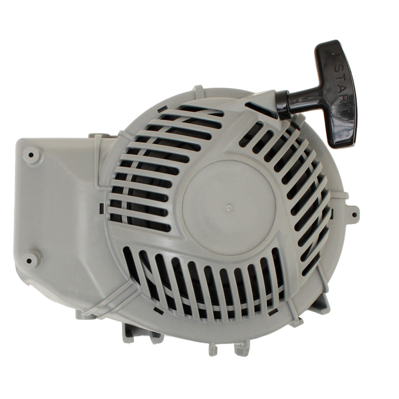 Lanceur complet tondeuse à gazon Scheppach / Woodster