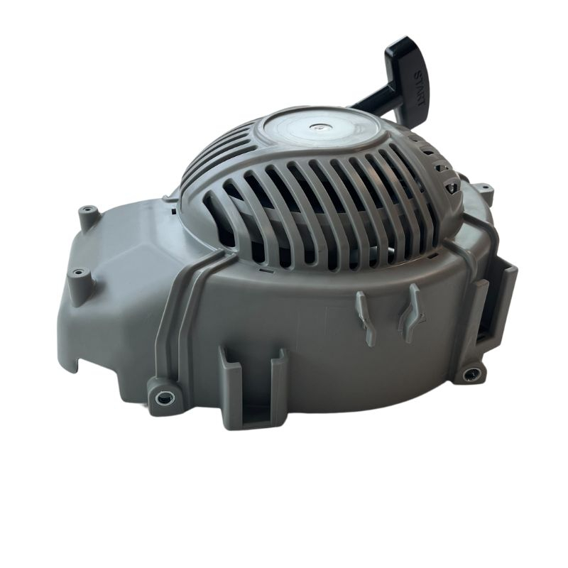 Lanceur complet tondeuse à gazon Scheppach / Woodster