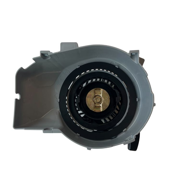 Lanceur complet tondeuse à gazon Scheppach / Woodster