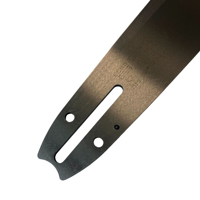 Guide chaine tronçonneuse Echo - CS500 / 510 / 4000 / 4400 / 450 / 4500 / 4600