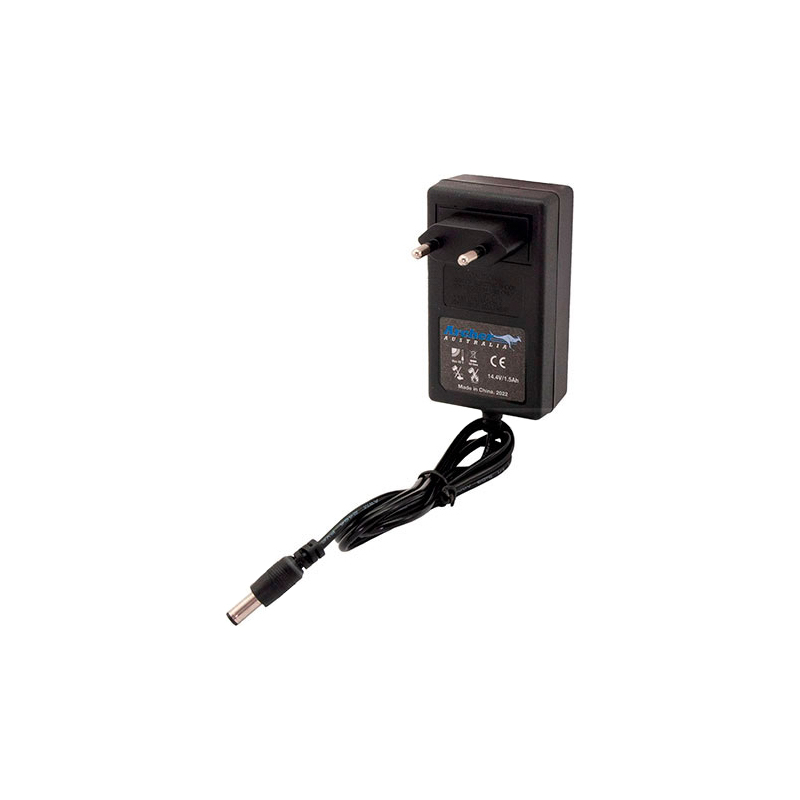 Chargeur batterie sécateur / mini tronçonneuse Archer Australia