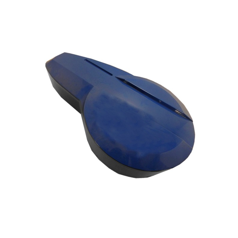 Capot courroie motobineuse Staub - 0340010015