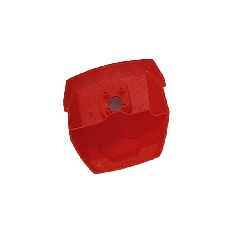 Couvercle filtre à air tronçonneuse Oleo-Mac GSH 400