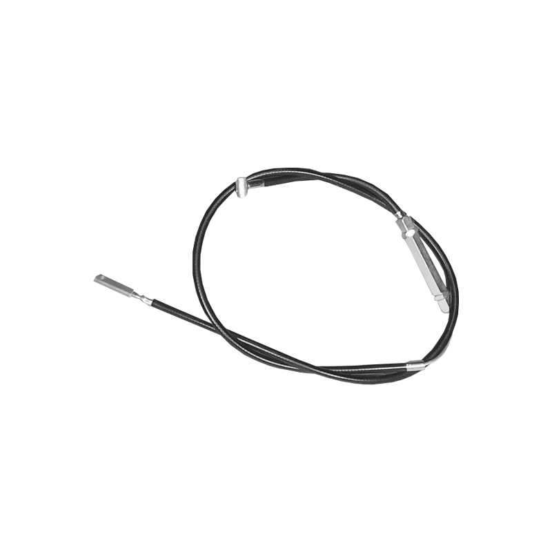 Câble d'embrayage motoculteur Staub ST 2150, ST 2340, ST 2440