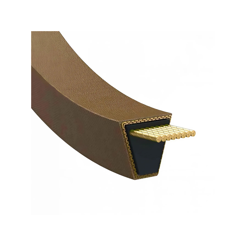 Courroie variateur / boîte autoportée MTD, Yardman, Gutbrod - 754-0468