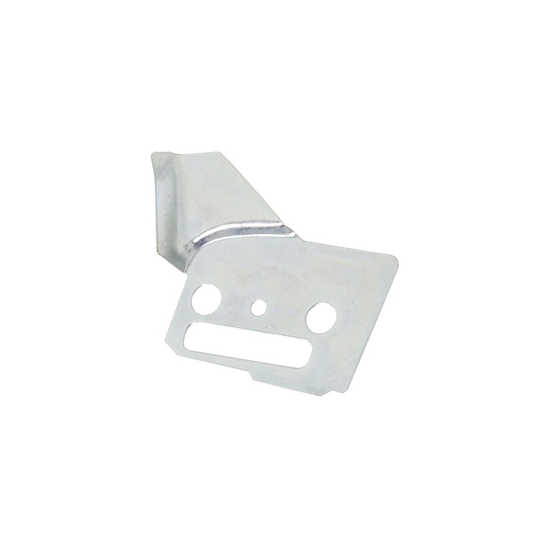 Plaque guide chaîne tronçonneuse Oleo-Mac / Efco - 50070124AR