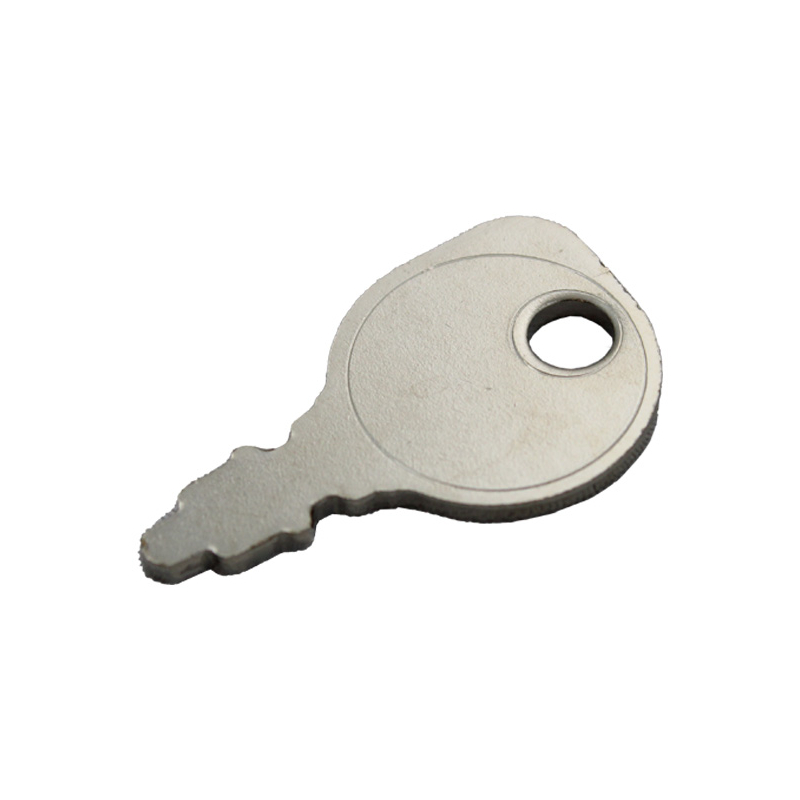 Clé Tracteur tondeuse toutes marques