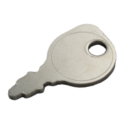 Clé Tracteur tondeuse toutes marques