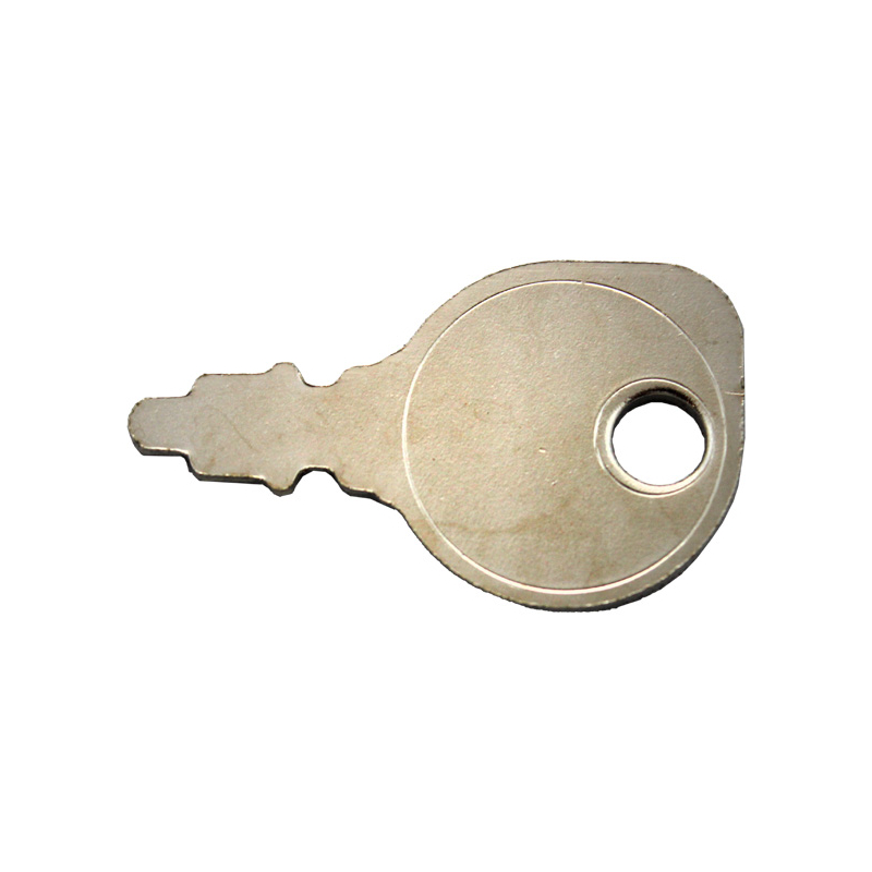 Clé Tracteur tondeuse toutes marques