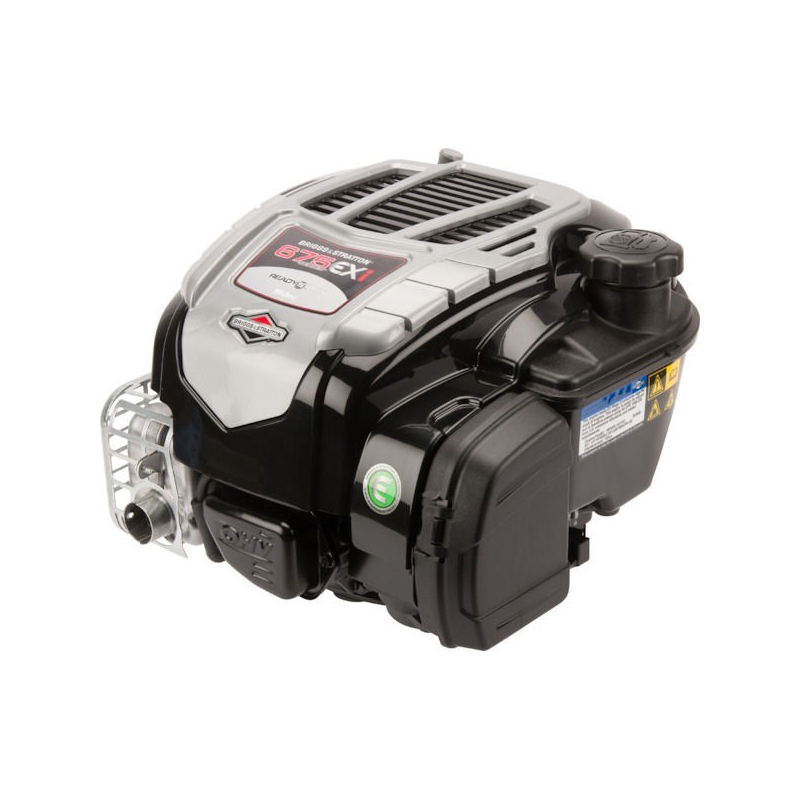 Moteur Tondeuse Briggs et Stratton 5 cv 675EXI