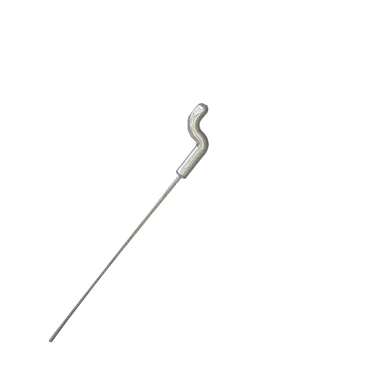 Câble traction et frein moteur tondeuse à gazon Gardif - GLNGP46T91