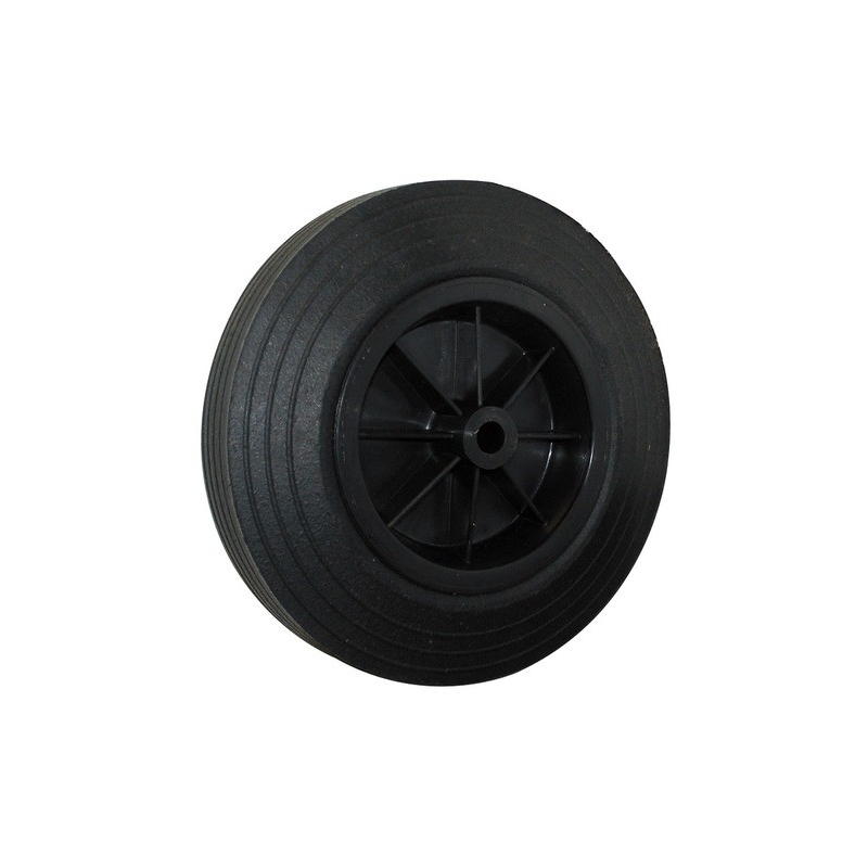 Roue avant motobineuse Staub / Pubert /  Honda - 0309000013