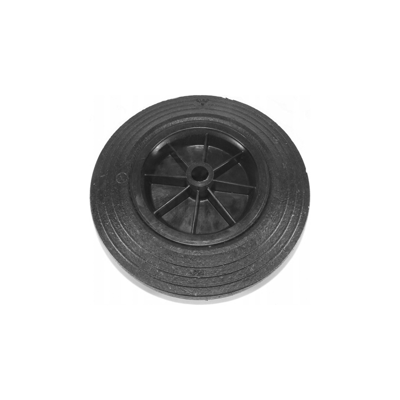 Roue avant motoculteur Staub - 0309000030