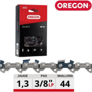 Chaine tronçonneuse DuraCut 44 dents M91VXL44E