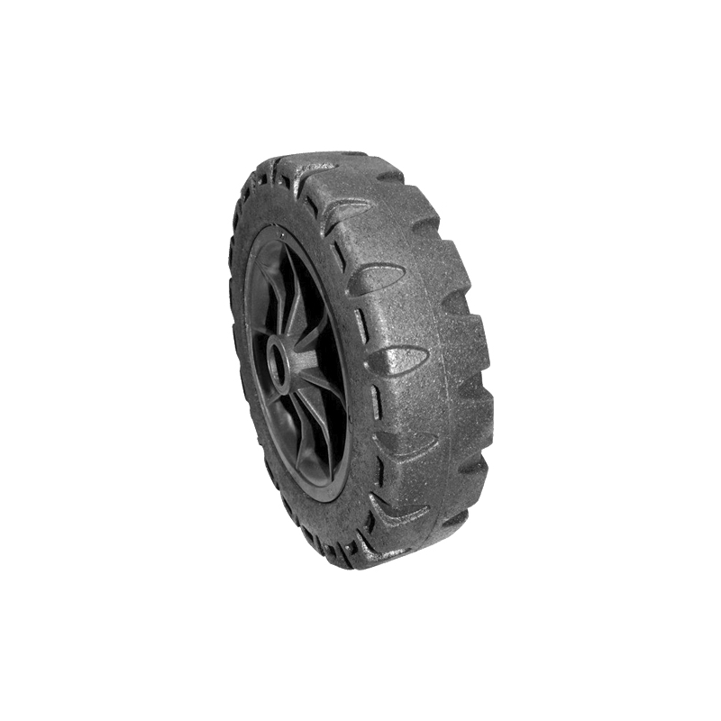 Roue avant motoculteur Staub - 0309000033