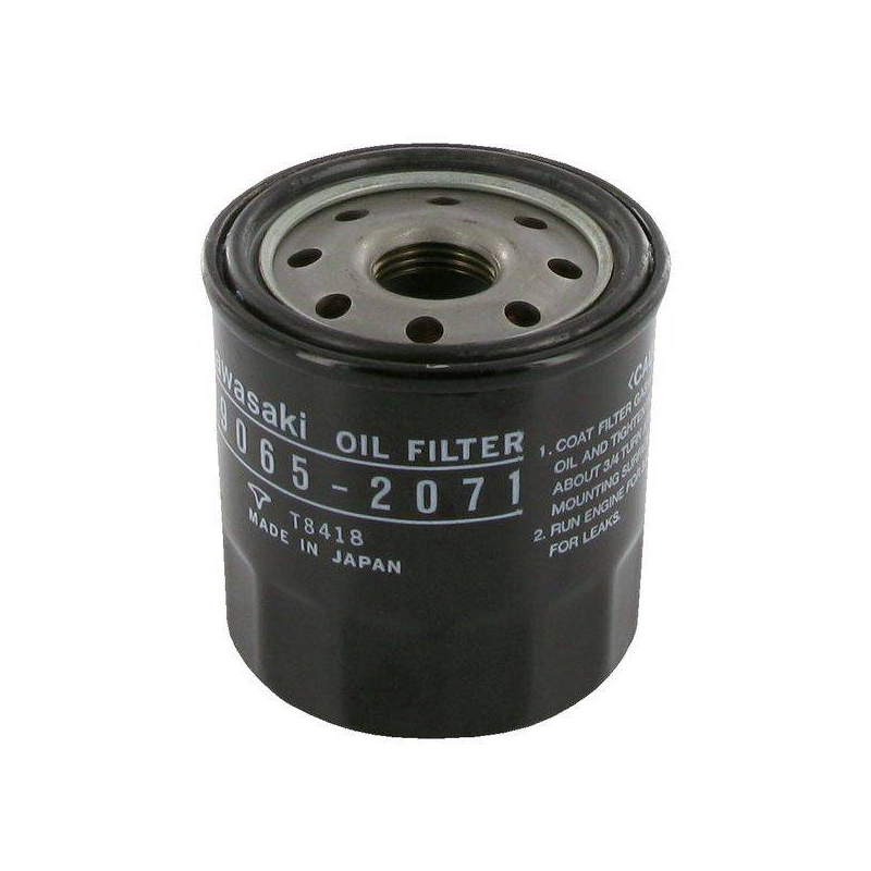 Filtre à huile moteur Kawasaki Origine Filtre à huile moteur Kawasaki Origine