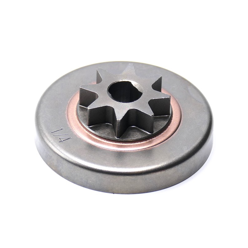 Cloche embrayage 1/4" tronçonneuse Echo - DCS2500T