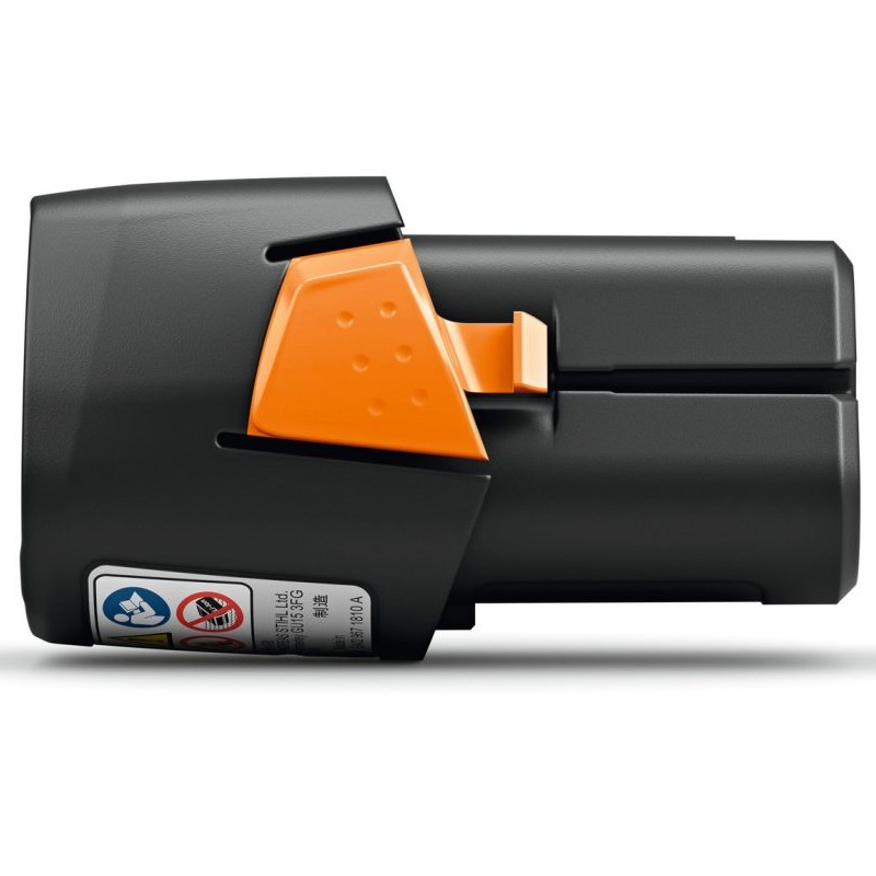 thumbnail image 2 of STIHL AS 2 Li-ion Replacement Battery – 10.8V 2.1Ah, For GTA 26, HSA 26, SEA 20, EA024006500 2 of 5
