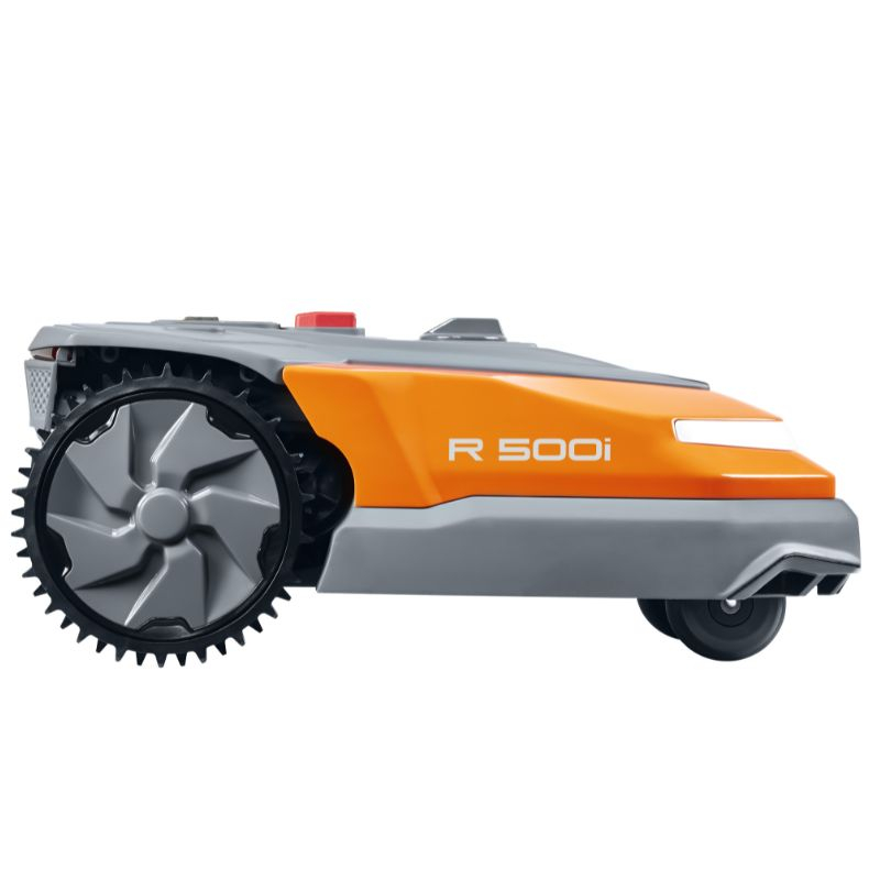 Robot tondeuse Oleo Mac R500i
