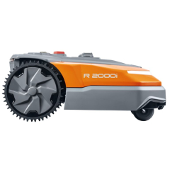 Robot tondeuse Oleo Mac R2000i
