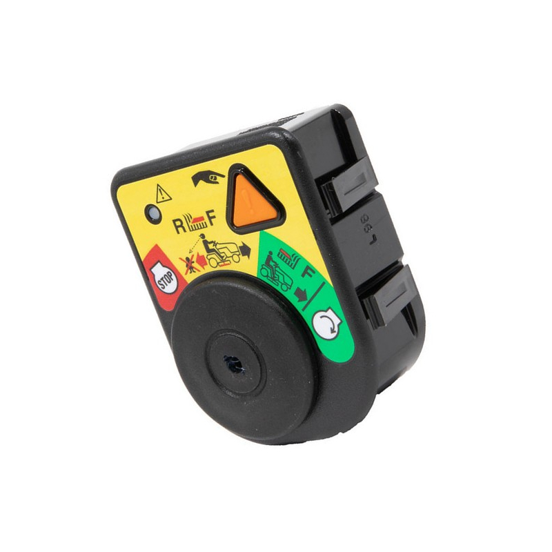 Contacteur à clé autoportée Cub Cadet - 725-13425