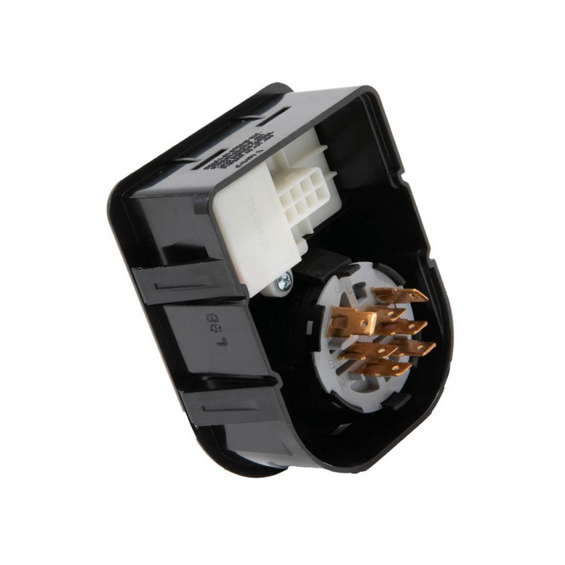 Contacteur à clé autoportée Cub Cadet - 725-13425