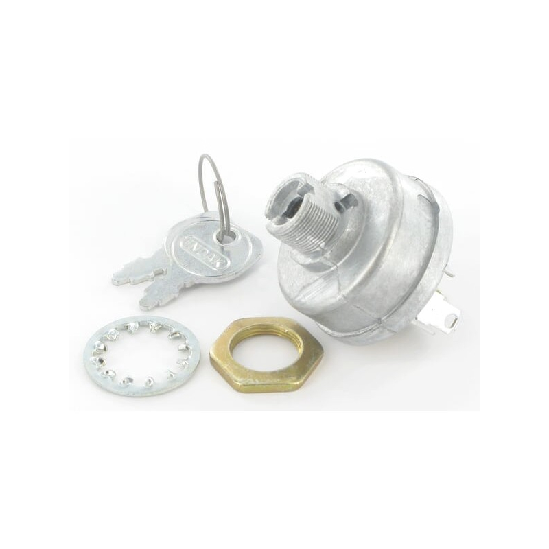 Contacteur à clé autoportée Cub Cadet - HDS3185